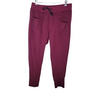 Carhartt Women's Force Modern Fit Slim Leg Scrub Pants XL